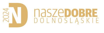 Logo Nasze Dobre Dolnośląskie
