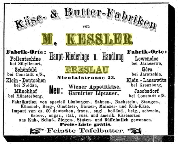 Gazeta o Kesslerze