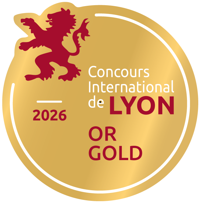 Logo Concours International de Lyon